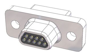 AMPHENOL CANADA M83513/03-D11N