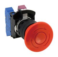 IDEC HW4B-V4P01R