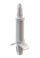 ESSENTRA COMPONENTS LCBS-8-01