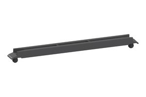 ESSENTRA COMPONENTS TCG1-3.925-23