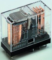 OMRON ELECTRONIC COMPONENTS G2R-2A-DC24