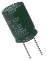 CHEMI-CON EKZE500ELL100ME07D