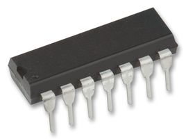 TEXAS INSTRUMENTS VFC32KP .