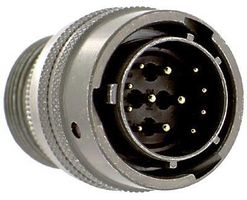 AMPHENOL INDUSTRIAL MS3106A22-14P.