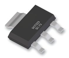 MICROCHIP MIC5239-5.0YS-TR