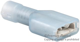 MOLEX 19003-0040