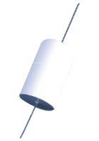 CORNELL DUBILIER 940C6P68K-F