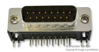 AMPHENOL COMMUNICATIONS SOLUTIONS 6E17C015PAJ121