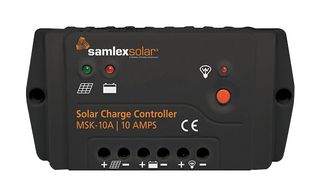 SAMLEX MSK-10A