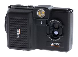 digital thermal camera