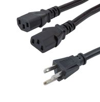 L-COM N515P-C132-15-2F