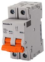 WEIDMULLER 2481180000