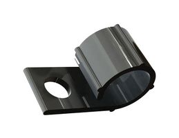 ESSENTRA COMPONENTS WHC-375-01BK