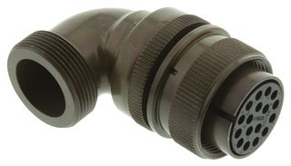 AMPHENOL INDUSTRIAL MS3108A20-29S.