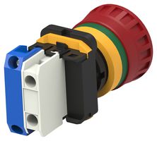 ALCOSWITCH - TE CONNECTIVITY PBES22L102R