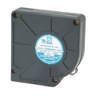 ORION FANS ODB600PT-12HB.