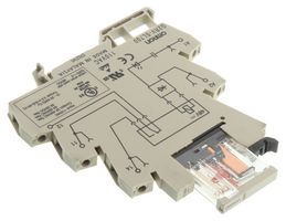 OMRON INDUSTRIAL AUTOMATION G2RV-SL700-AC110