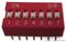 MULTICOMP PRO MCNDS-07-V