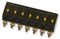 MULTICOMP PRO MCEMR-07-T