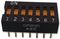 OMRON ELECTRONIC COMPONENTS A6E7101