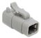 AMPHENOL SINE/TUCHEL ATM06-4S