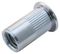 TR FASTENINGS W/M4MEDIUM/FLG/OE/ST/KG