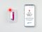 LASCAR WIRELESS ALERT T