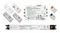 BRIDGELUX BXCS-12C-N2P-01-A