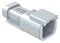 AMPHENOL SINE/TUCHEL ATM04-2P-RA120GY