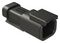 AMPHENOL SINE/TUCHEL ATM04-2P-RB120BK