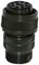 AMPHENOL LTD MS3106A-18-1S