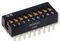 OMRON ELECTRONIC COMPONENTS A6E-6104