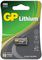 GP BATTERIES GPPCL0CR2034