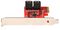 STARTECH 4P6G-PCIE-SATA-CARD