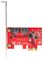 STARTECH 2P6G-PCIE-SATA-CARD