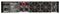 CROWN AUDIO XLI800
