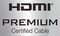 LMS DATA C-HDMI2.0-5-X-BL