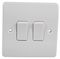 HONEYWELL K4872WHI