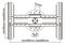 PRO SIGNAL PS-360RDSDWM