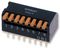 OMRON ELECTRONIC COMPONENTS A6E-4104