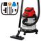 EINHELL TC-VC 18/20 LI S-SOLO