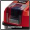 EINHELL TE-VC 18/10 LI SOLO