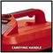 EINHELL TE-VC 18/10 LI SOLO