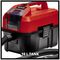 EINHELL TE-VC 18/10 LI SOLO