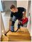 EINHELL TE-VC 18/10 LI SOLO