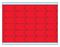 BRADY DIA-250-RD-PK