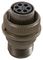AMPHENOL INDUSTRIAL MS3106A14S-6S..