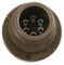 AMPHENOL INDUSTRIAL MS3106A14S-6S..