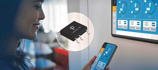 LinkSwitch™-TNZ Off-line Switcher IC