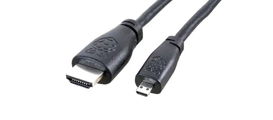 Raspberry Pi 5 Cables & Wires